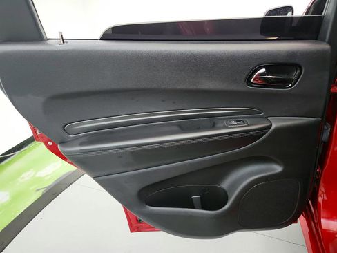 Used 2021 Dodge Durango GT image 25
