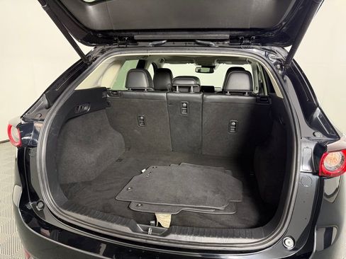 Used 2018 MAZDA CX-5 Grand Touring image 15