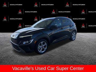 Used 2023 Hyundai Kona SEL w/ Cargo Package