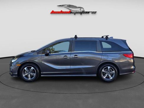 Used 2018 Honda Odyssey Touring image 4