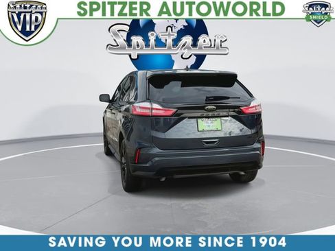 Used 2024 Ford Edge SE w/ Black Appearance Package image 8