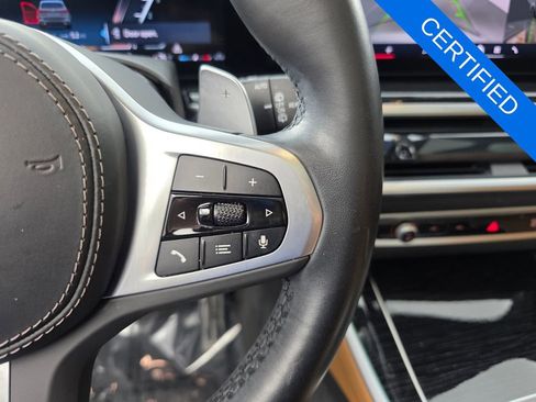 Used 2024 BMW X5 sDrive40i w/ M Sport Package image 20