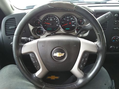 Used 2013 Chevrolet Silverado 1500 LT w/ All-Star Edition image 12