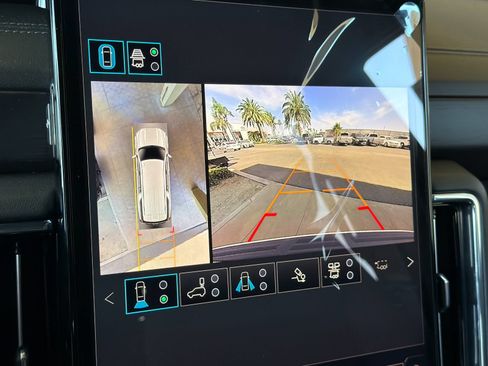 New 2026 GMC Yukon XL Denali w/ Denali Reserve Package RWD image 22