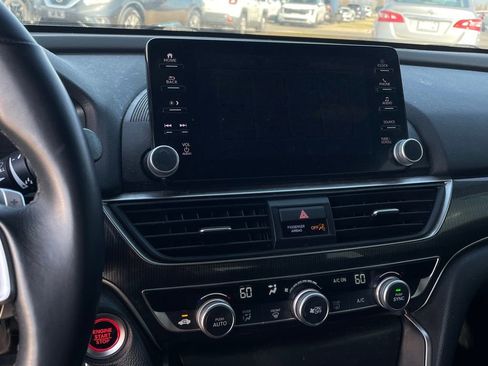Used 2022 Honda Accord Sport image 18