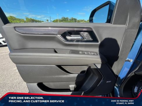 New 2026 GMC Yukon Elevation w/ Elevation Premium Package RWD image 24