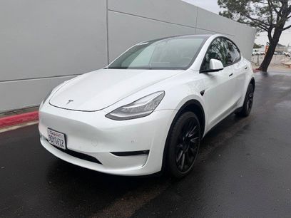 Used 2022 Tesla Model Y Long Range