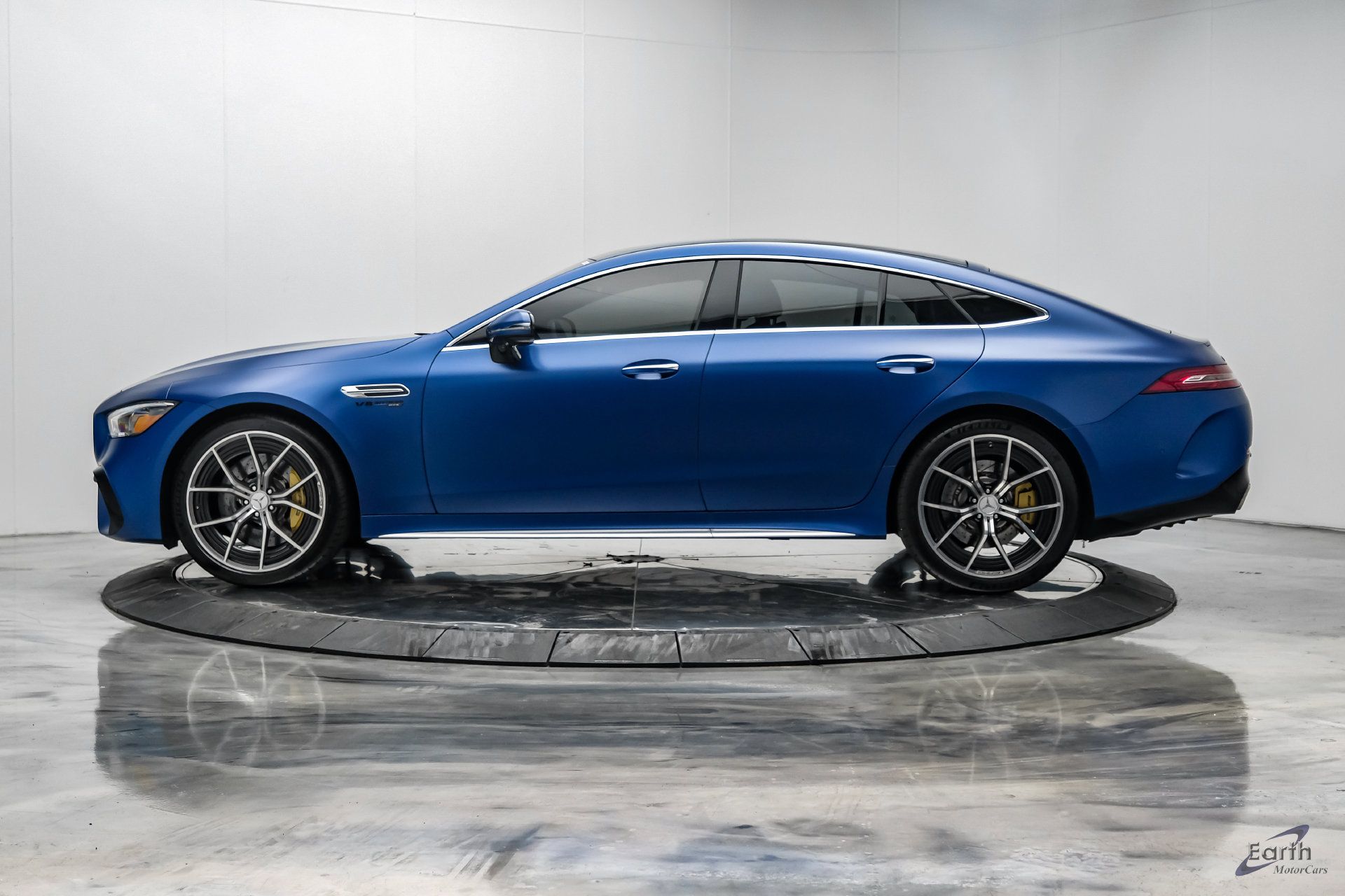 Used 2023 Mercedes-Benz AMG GT 63 S image 7