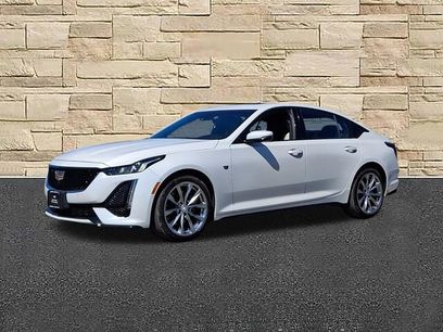 Used 2020 Cadillac CT5 Sport w/ Parking Package