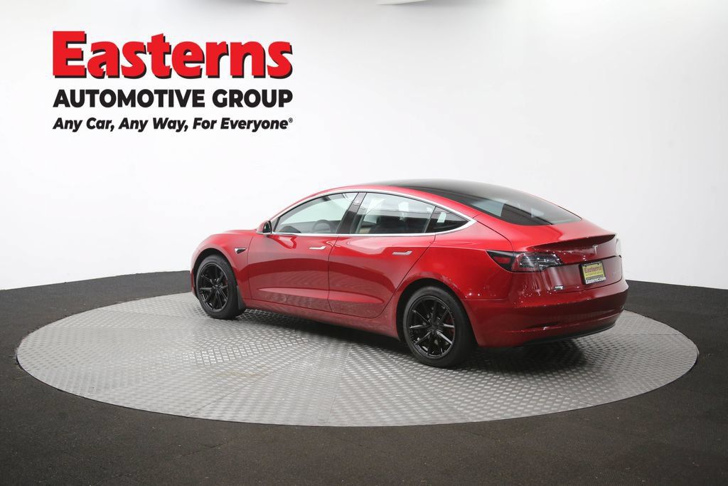 Used 2019 Tesla Model 3 Long Range AWD/4WD image 59
