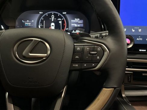 Certified 2026 Lexus RX 350 Premium w/ Accessory Package (Z1) image 25