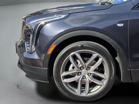 Used 2022 Cadillac XT4 Sport w/ Comfort Package FWD image 37