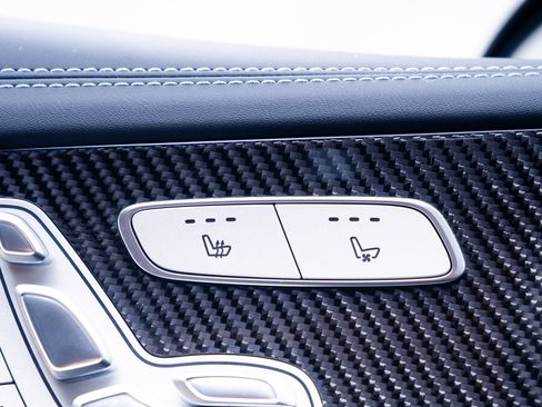 Used 2023 Mercedes-Benz E 63 AMG S image 14
