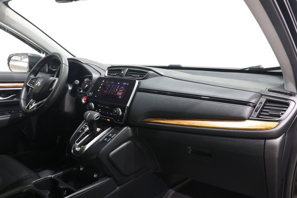 Used 2021 Honda CR-V EX image 15