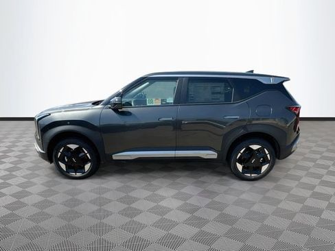 New 2027 Kia Seltos S AWD/4WD image 4