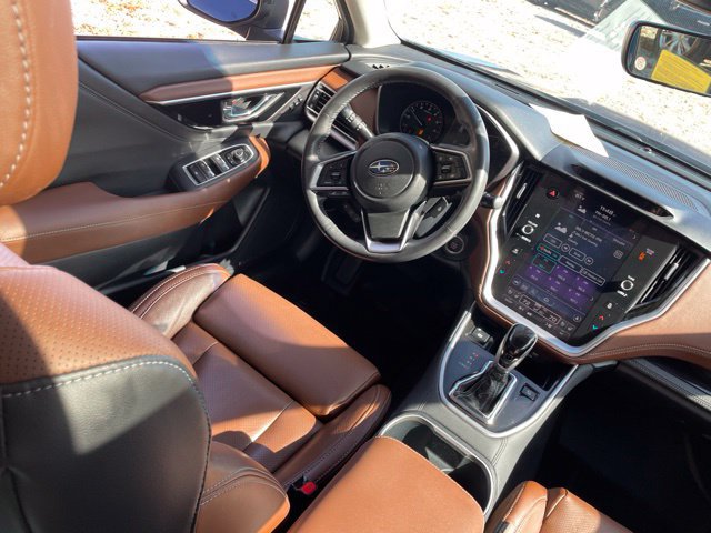 Used 2020 Subaru Outback Touring AWD/4WD image 23