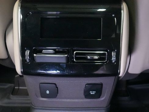 Used 2020 Lincoln Aviator Reserve w/ Equipment Group 201A AWD/4WD image 25