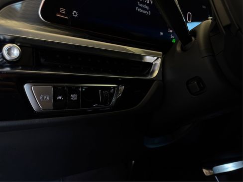 New 2026 Cadillac Lyriq Luxury image 20