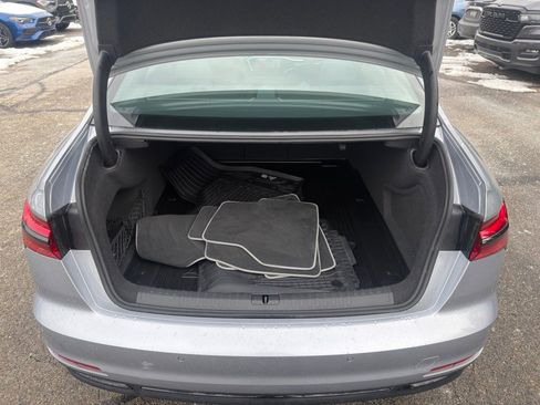 Used 2022 Audi A6 Premium Plus image 36