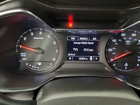 Used 2021 Chevrolet TrailBlazer LT w/ Convenience Package FWD image 14