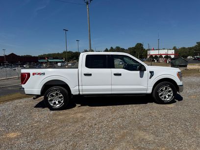 Used 2022 Ford F150 XLT w/ Equipment Group 301A Mid