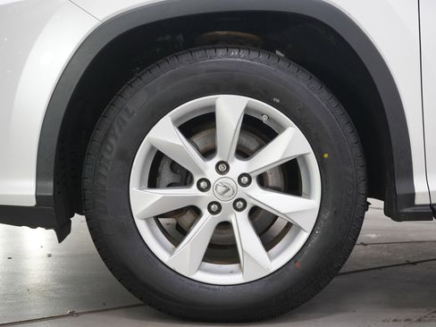 Used 2017 Lexus RX 350 AWD w/ Premium Package image 32