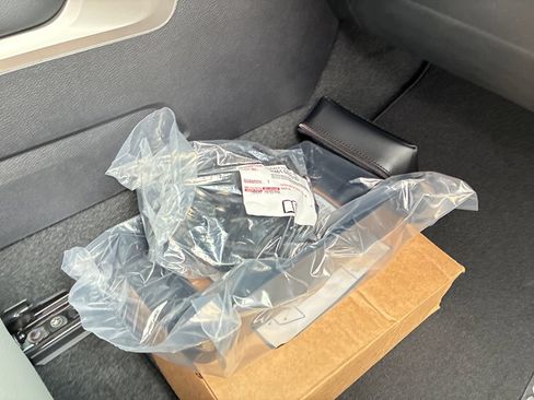 New 2026 Toyota Tundra Limited AWD/4WD image 53