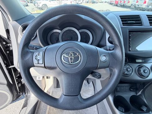 Used 2012 Toyota RAV4 FWD w/ Value Pkg image 14