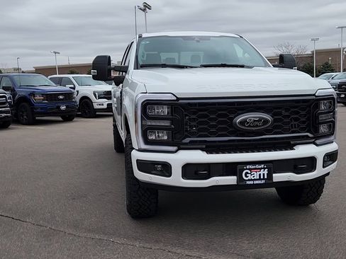 New 2026 Ford F250 Lariat w/ Tremor Off-Road Package image 5