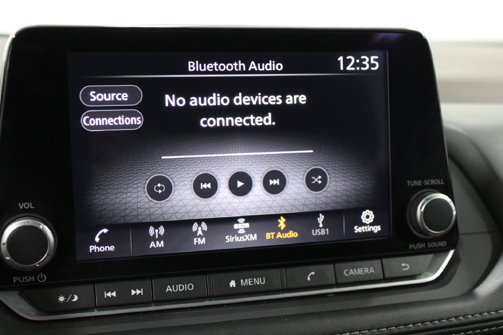 Used 2023 Nissan Rogue SV AWD/4WD image 48