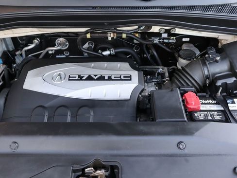 Used 2007 Acura MDX w/ Technology Package image 44
