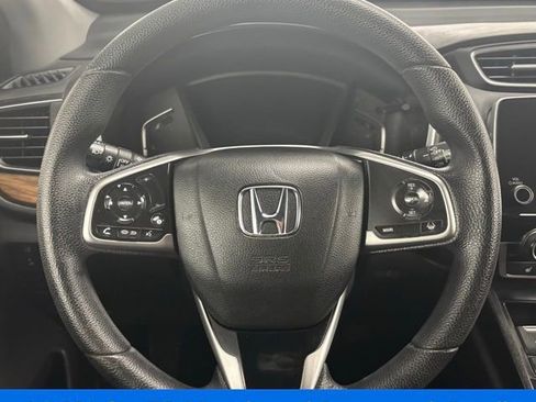 Used 2021 Honda CR-V EX image 21