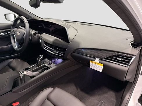 New 2026 Cadillac CT5 V w/ Technology Package image 26