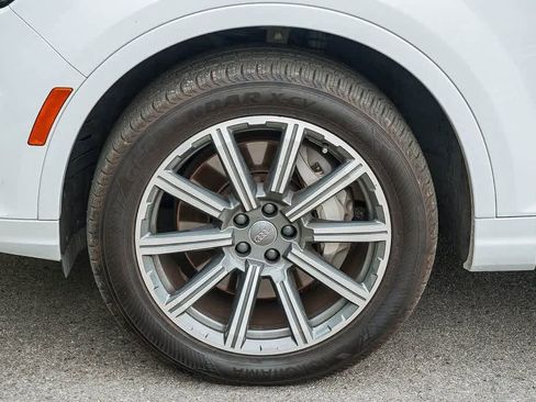 Used 2017 Audi Q7 3.0T Prestige image 10