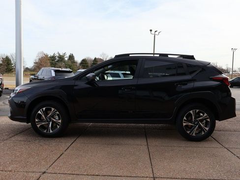 New 2026 Subaru Crosstrek 2.0i Premium AWD/4WD image 3