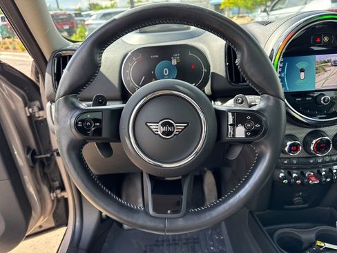 Used 2022 MINI Cooper Countryman S AWD/4WD image 14