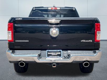 Used 2019 RAM 1500 Big Horn