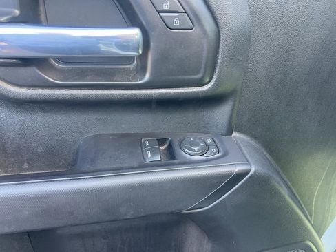 Used 2021 Chevrolet Silverado 2500 W/T w/ WT Convenience Package image 12