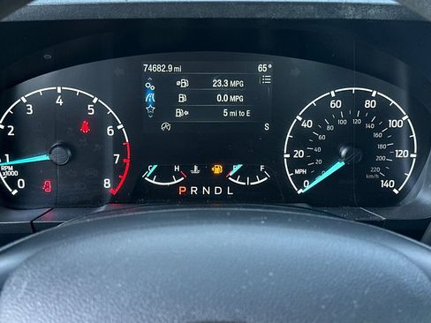 Used 2022 Ford Maverick XL FWD image 30