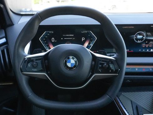 Used 2025 BMW X3 xDrive30i image 14