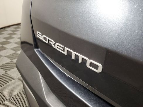 Used 2024 Kia Sorento X-Line EX AWD/4WD image 8