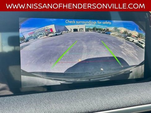New 2026 Nissan Kicks SV w/ SV Premium Package FWD image 29