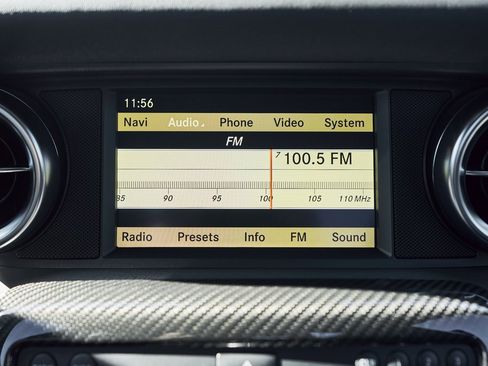 Used 2012 Mercedes-Benz SLS AMG Coupe image 72