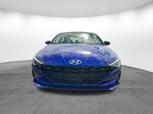 Used 2023 Hyundai Elantra SEL w/ Convenience Package image 21