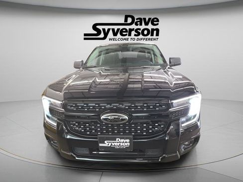 New 2025 Ford Ranger XLT w/ FX4 Off-Road Package image 5