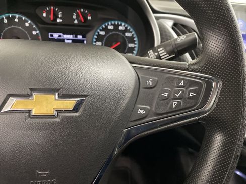 Used 2023 Chevrolet Malibu LT image 23