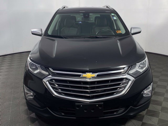 Used 2018 Chevrolet Equinox Premier AWD/4WD image 2