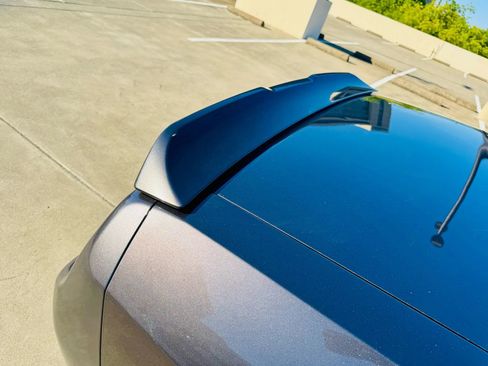 Used 2016 Dodge Challenger SRT w/ Technology Group image 60