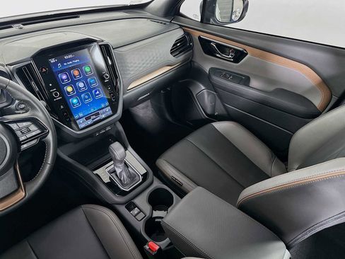 Certified 2025 Subaru Forester Sport AWD/4WD image 21