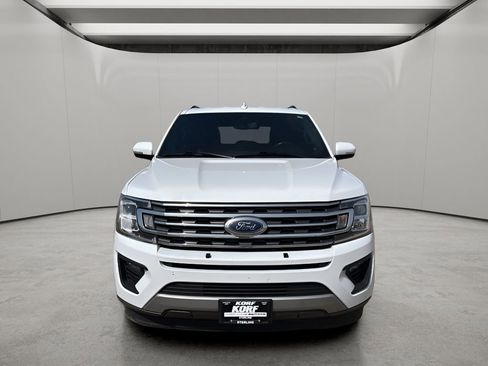 Used 2020 Ford Expedition XLT w/ Equipment Group 202A RWD image 8